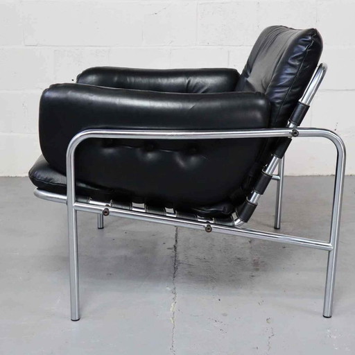 SZ08 Osaka armchair by Martin Visser for 't Spectrum