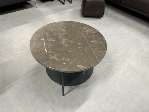 Leolux Tampa Coffee Table Grey