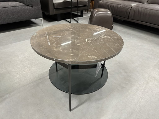 Leolux Tampa Coffee Table Grey