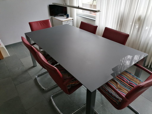 Table Leolux