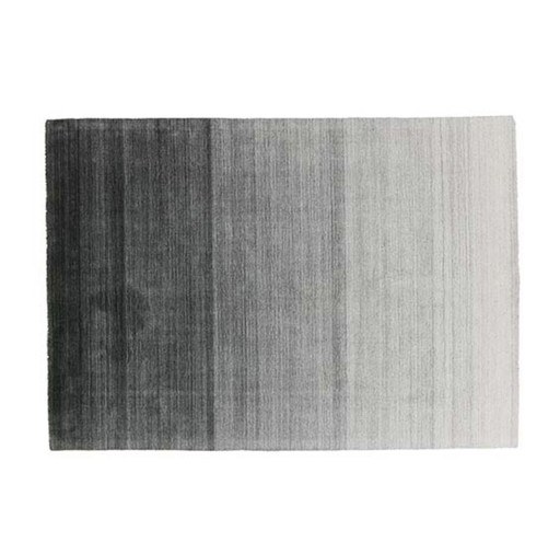 Leolux Milan Gray carpet