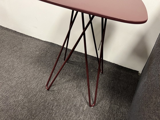 Image 1 of Leolux Cimber Side Table