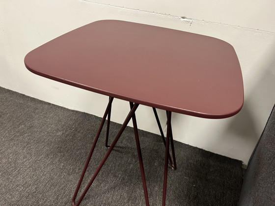 Image 1 of Leolux Cimber Side Table