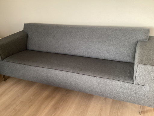 Leolux sofa