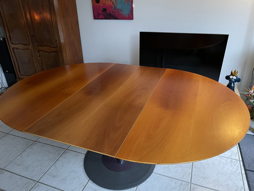 Leolux table