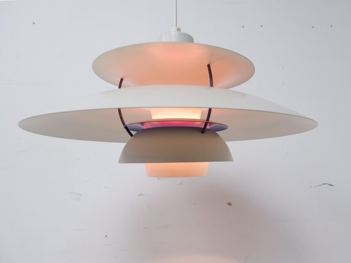 Louis Poulsen PH5 pendant lamp