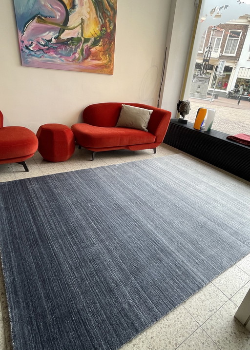 Leolux Milan rug Blue