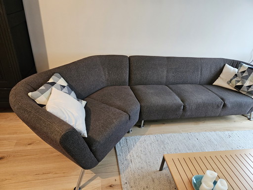 Leolux Sofa "Rooby Lounge"