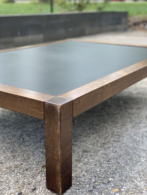 Leolux coffee table