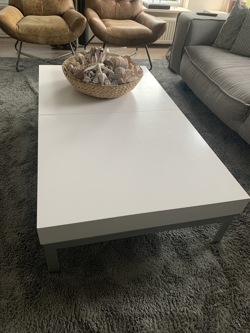 Leolux coffee table