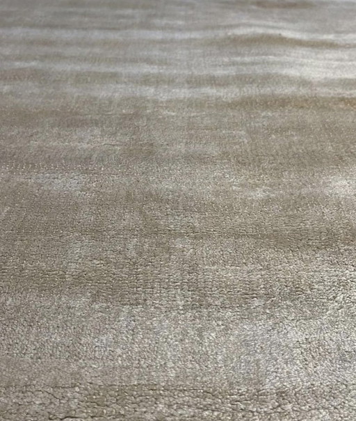 Leolux Carpet Patna Beige 2X3 New !