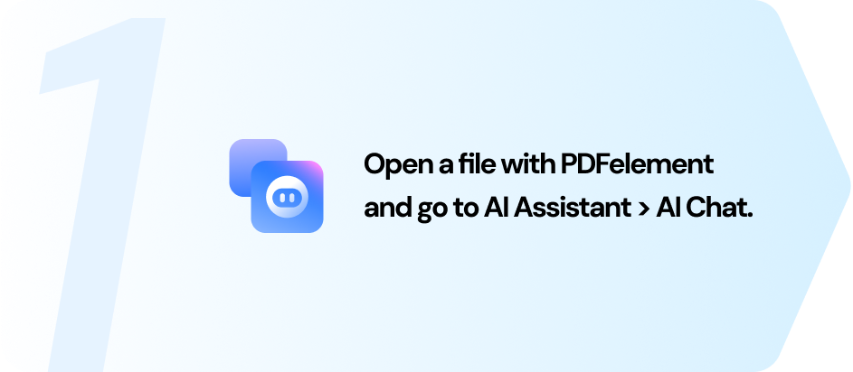 open pdf files