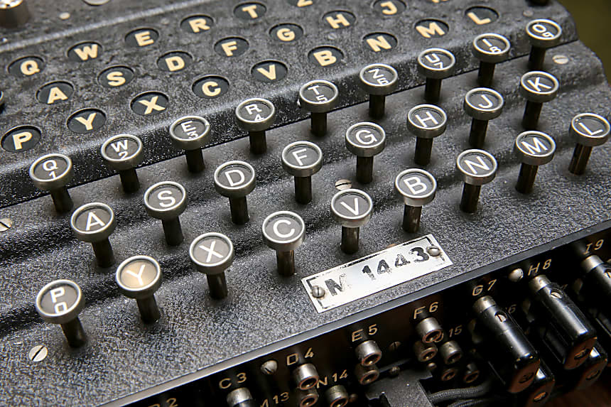 ‘Bletchley Park and D-Day’ Review: Clearing the Fog of War - WSJ