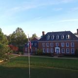 Foxcroft School Photo - Schoolhouse