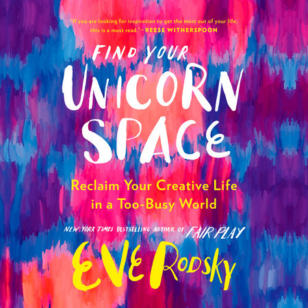 Find Your Unicorn Space