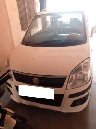 Maruti Wagon R 2013-2022 Maruti Wagon R LXI CNG