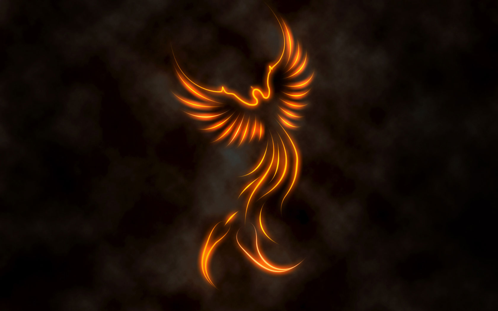 fire phoenix