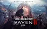 網石揭曉即將推出的MMORPG鉅作《RAVEN2：渡鴉》最新預告片