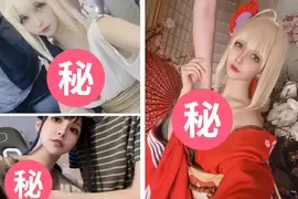 超寵粉台灣Coser《魔理花》〝神邏輯〞實現粉絲想戳、想揉的願望!