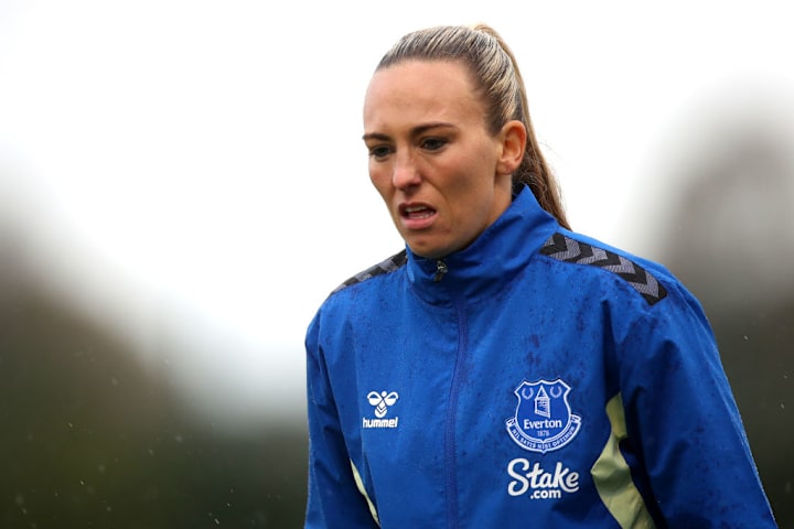 Toni Duggan