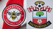 Brentford battle Southampton on Saturday