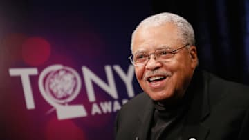 2012 Tony Awards - Meet The Nominees Press Reception