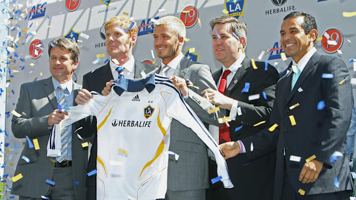 For almost thirty years, the LA Galaxy have been a symbol of success in MLS; a club rich in history, prestige, and, above all, star talent.