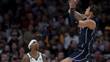 Orlando Magic v Denver Nuggets