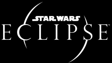 Star Wars Eclipse title logo for the upcoming video game. Image Credit: StarWars.com