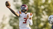 Cardinal Hayes' Rich Belin returns as one of New York's top quarterbacks heading into the 2024 season 