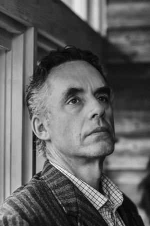 Jordan B. Peterson