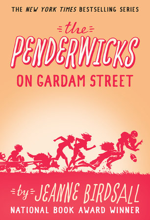 The Penderwicks on Gardam Street