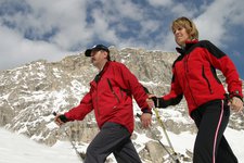 Nordic walking