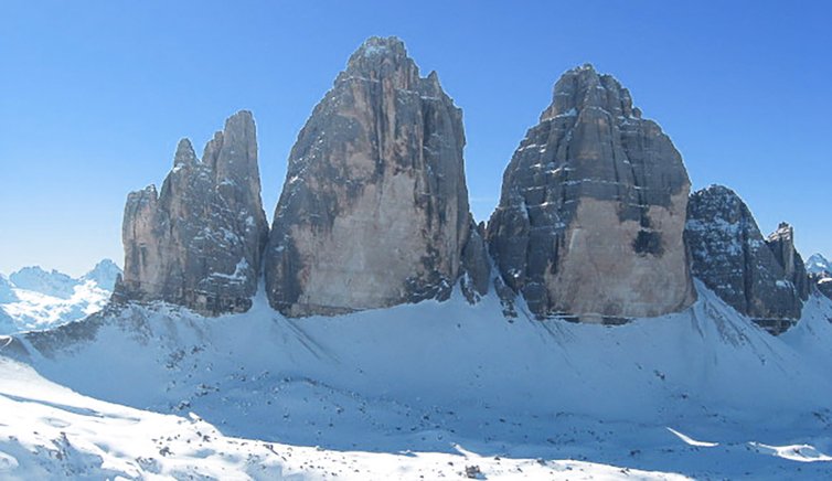 pusteria winter