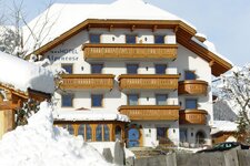 B&#038;B Hotel Apartments Alpenrose