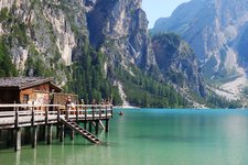 RS summer pragser wildsee