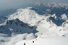 wilde kreuzspitze