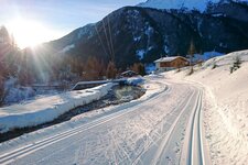 langlaufen sarntal