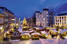 Adventmarkt Lienz Lienz