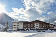 Sporthotel Neustift