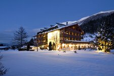 Genießerhotel Alpin