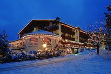 Hotel Alpenhof