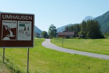 oetztal einfahrt umhausen oetzidorf