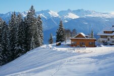 untermarkter alm hochimst imst skigebiet