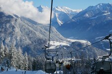 skigebiet imst hochimst dahinter karroesten und karres