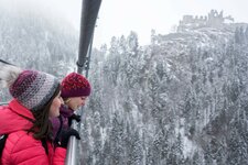 Reutte Winter Ehrenberg