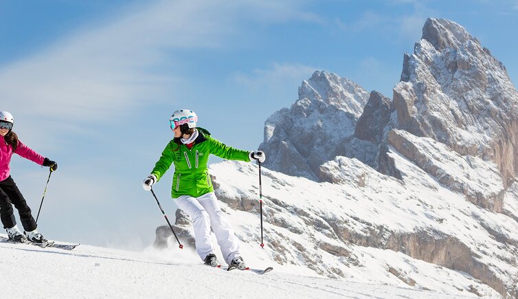 skigebiet val gardena groeden