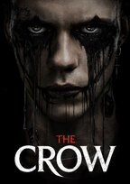 The Crow Poster