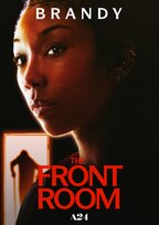 The Front Room Poster