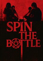 Spin the Bottle Poster